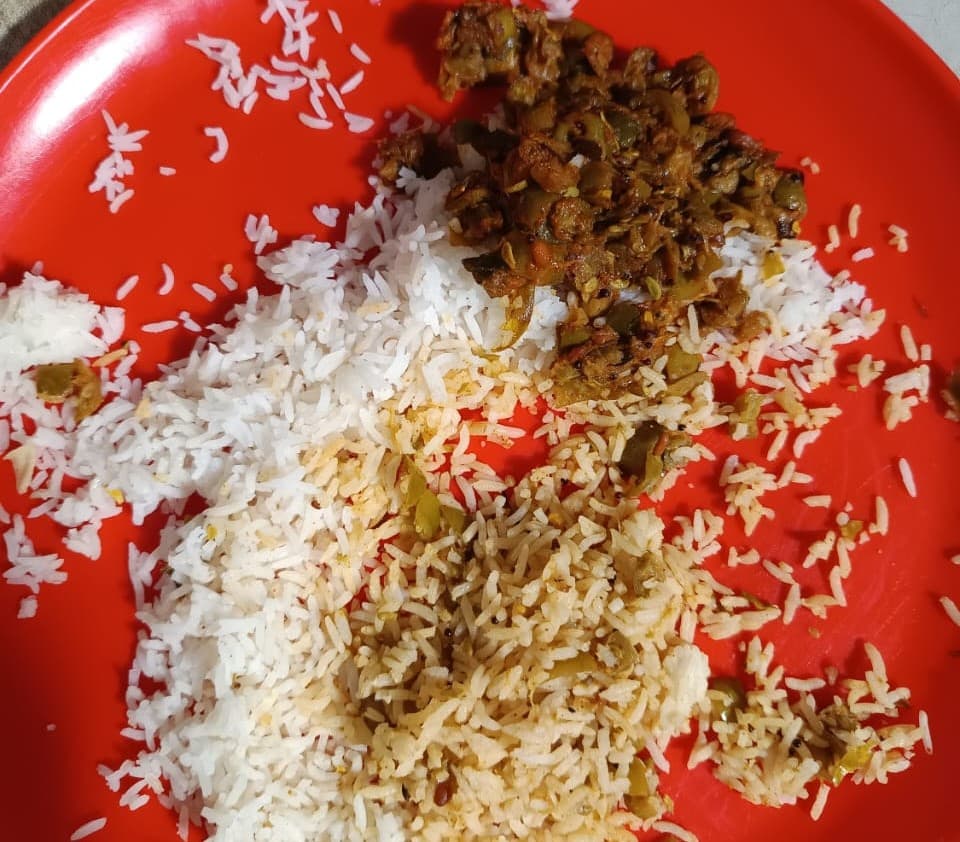 SAHE University Hostel photo 6